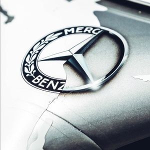 Meet your Posher, Erik